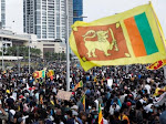 Negara Sri Lanka di Landa Krisis Ekonomi Karena Utang luar Negeri