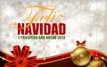 Feliz Navidad y Próspero Año Nuevo 2015 - Mensajes