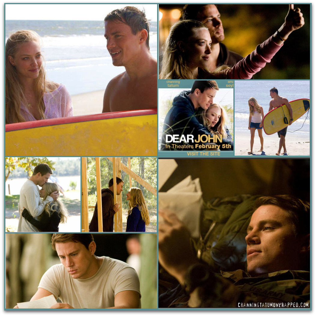 2010 Dear John