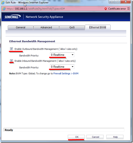 AccessRule-BWM-On