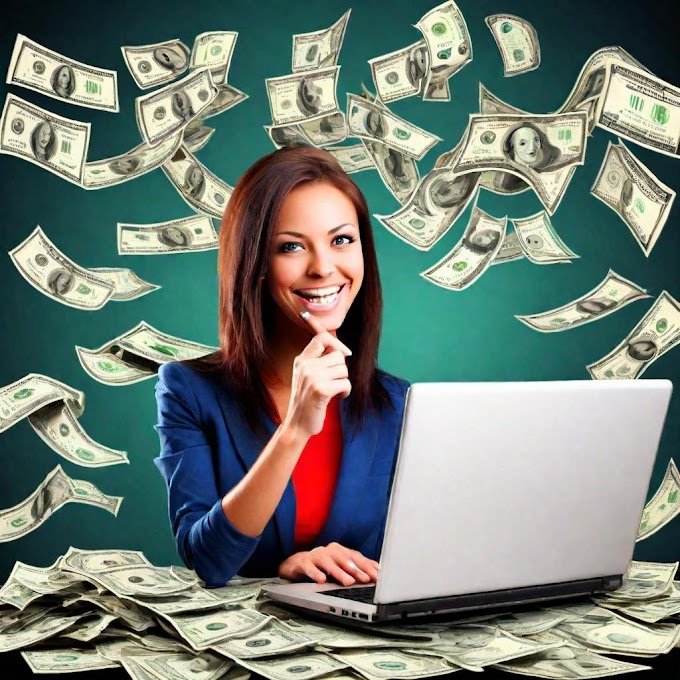 how to make money online with easy way