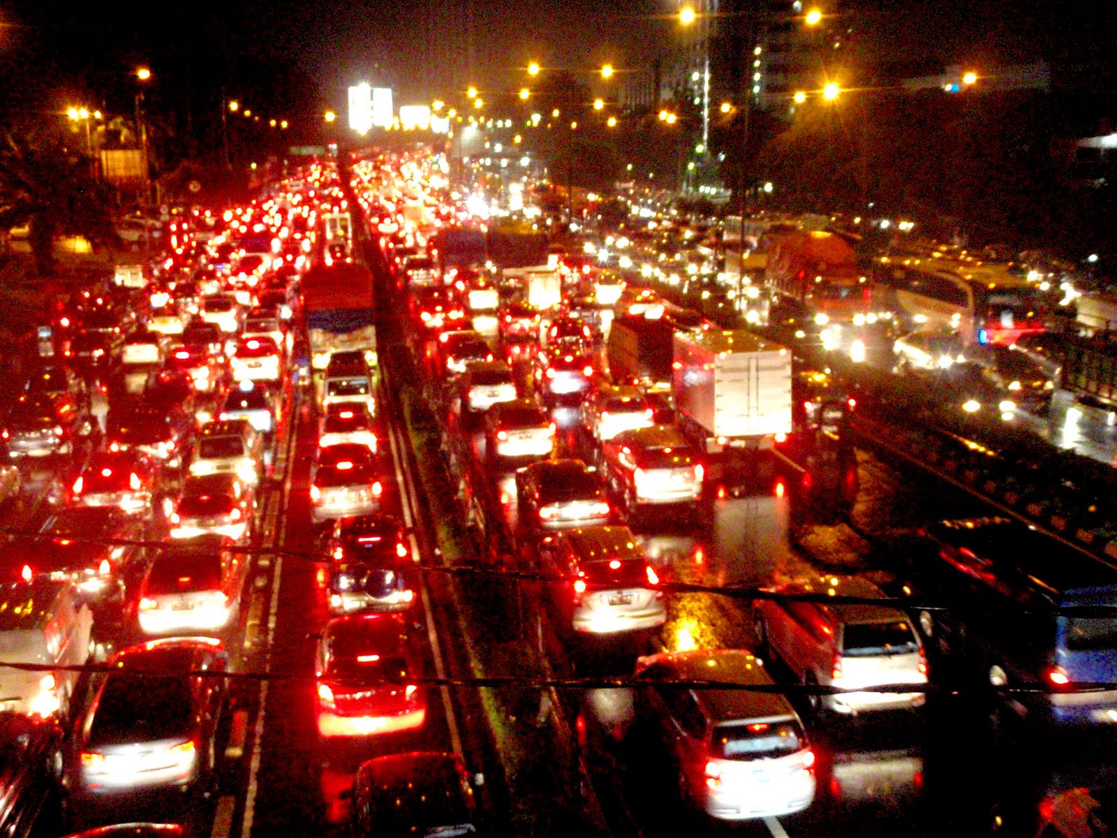 info Mobil  murah  VS kemacetan di indonesia 