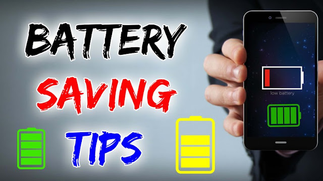 Mobile Battery Tips, Mobile Battery Tips & Tricks