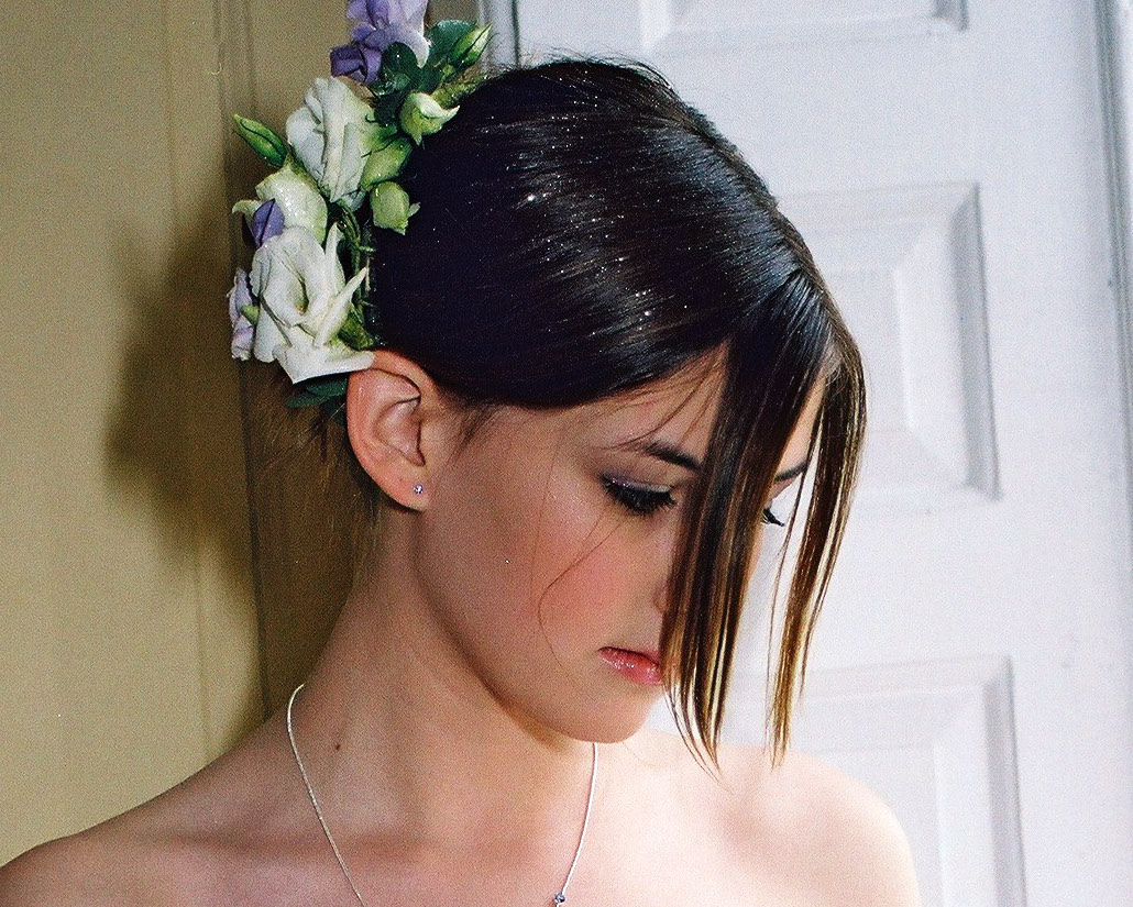 On Going Trend Weddings Hairstyles