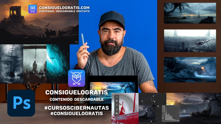 Consiguelogratis.com - Descarga gratis / Consiguelogratis descargar cursos gratis #consiguelogratis libros consiguelogratis multimedia consiguelogratis