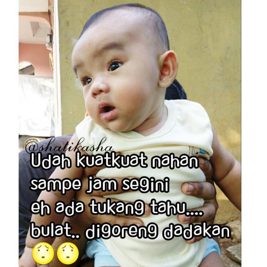 50+ Meme Lucu Puasa Ramadhan 2017 - Gambar Lucu Terbaru