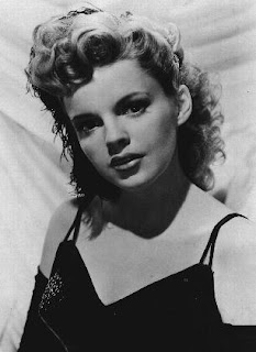 Judy Garland, Judy Garland Haircuts, Judy Garland Hairstyles