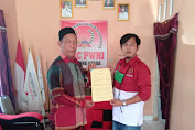 PWRI Lampura Gandeng Pengacara Terkait Kades Abung Jayo