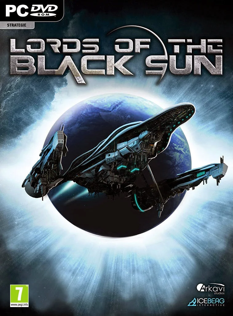 Free Download Lords of the Black Sun