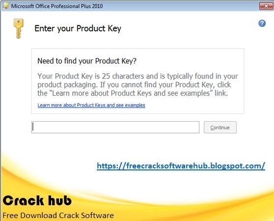 Microsoft Office 2010 Product Key Full Crack Download 2022 01