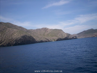 imagen La isla las chimana Mochima 