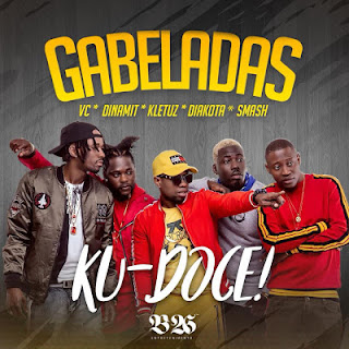 Gabeladas-Kudoce!