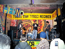 M.A.D. - Mas alla de los Dogmas