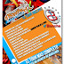 GRUPO D BONCHE OFRECE OFERTA DE CARNAVAL VEGANO 2011