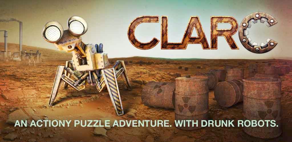 CLARC v1.20 [Full]