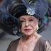 Headwear Inspiration From The Countess of Glamour