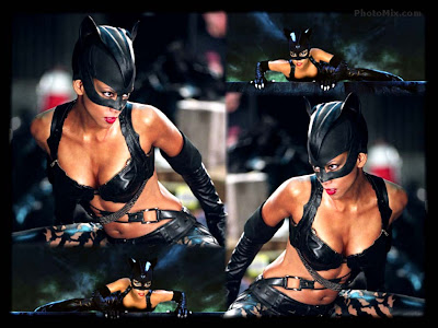 Halle Berry Catwoman