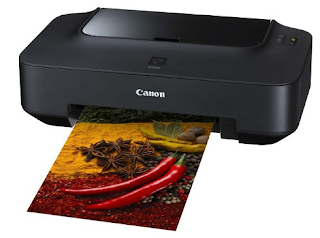 Canon iP2700