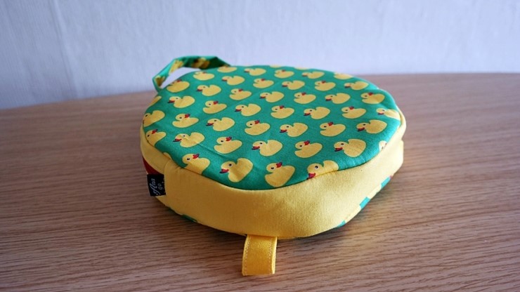 DIY Photo Tutorial Round Handbag. How To Sew. Круглая сумочка.