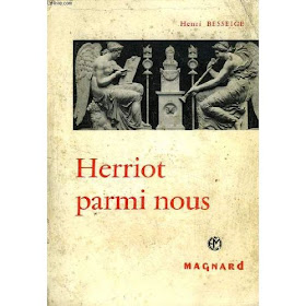 "Herriot parmi nous" (collection privée)