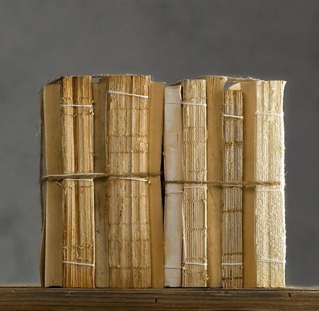 rest hard book bundle
