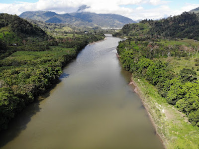 Sungai Amazon