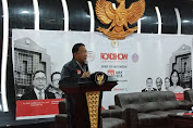 Gubernur Apresiasi Seminar Motivasi Spirit Of Indonesia