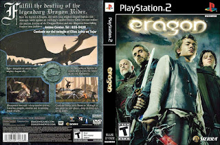 Download Game Eragon PS2 Full Version Iso For PC | Murnia Games