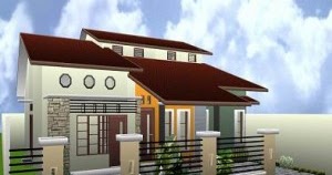  Motivasi  Bisnis Desain Rumah  Minimalis Modern