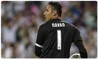 President of Real Madrid apologized to Navas