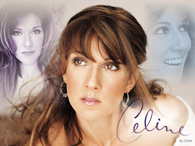 celine dion's picture