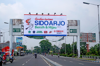 pagar brc sidoarjo