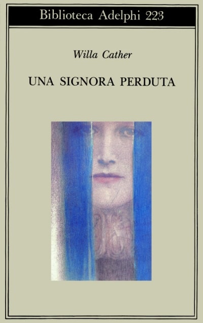 una signora perduta