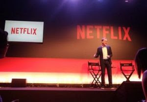 Netflix prepara série sogbre Jesus