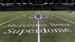 Benz Superdome