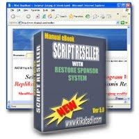 Script Reseller Dgn Restore Sponsor System