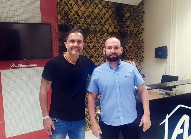 blog do Jasão