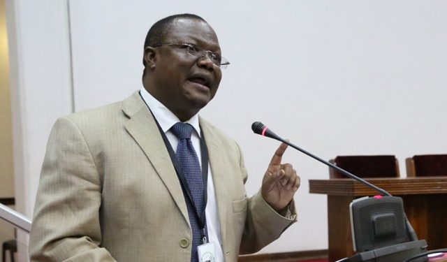 Lawyers isolate Lissu over IMMMA ‘bomb’