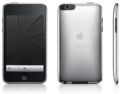 ipod touch 5g