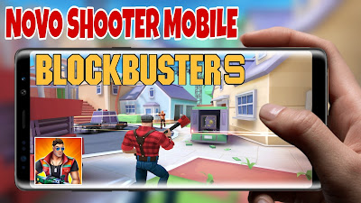 Blockbusters apk download