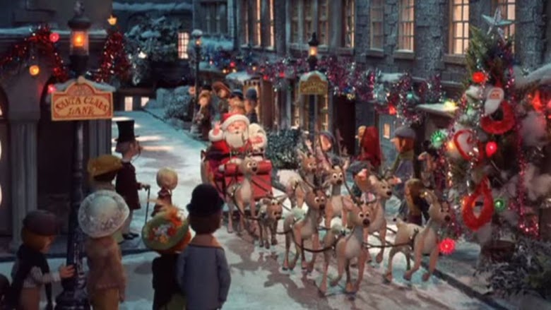 The Year Without a Santa Claus 1974 online sehen