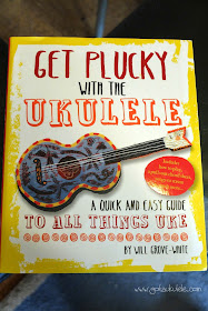 Get Plucky With The Ukulele