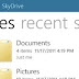 SkyDrive