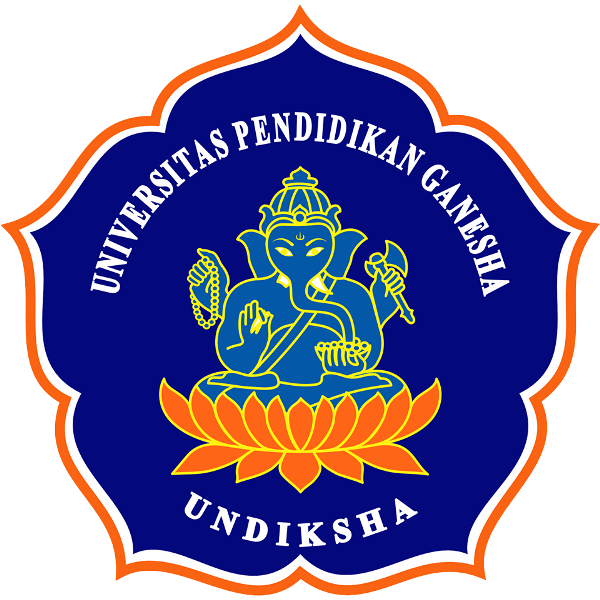 Cara Pendaftaran Online Penerimaan Mahasiswa Baru (PMB) SNMPTN, SBMPTN, Jalur Prestasi (PPKB), Jalur Mandiri, Jalur Internasional Universitas Pendidikan Ganesha Panduan Lengkap - Diploma, Strata, Sarjana, Magister, Doktor - Lambang Universitas Pendidikan Ganesha PNG JPG