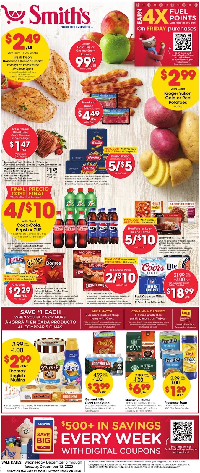 Michaels Weekly Flyer - Weekly Deals - The Big Summer Sale - May 12 – 18 