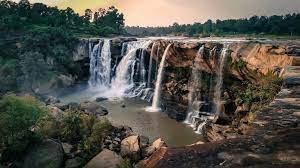 Famous waterfalls in chhattisgarh-complete details