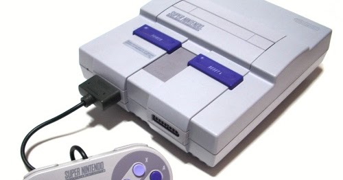 Download Game Super Nintendo Entertainment System (SNES) - Hanya ...