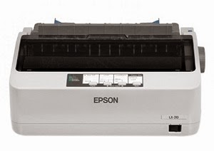 Download Driver Epson LX 310 Printer Free ~ TECHSPOT.COM