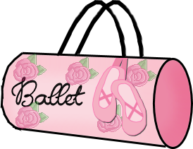 Ballet Clipart   