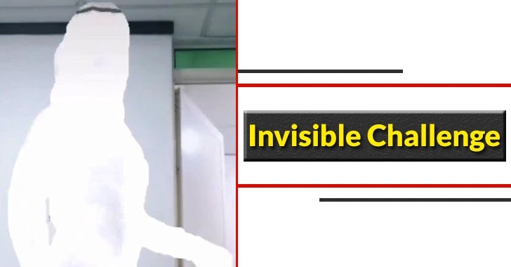 TikTok's 'Invisible Challenge' Abused